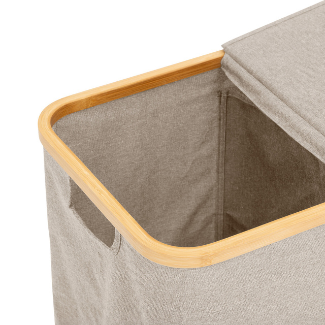 Coș de rufe 80L Tidy Box