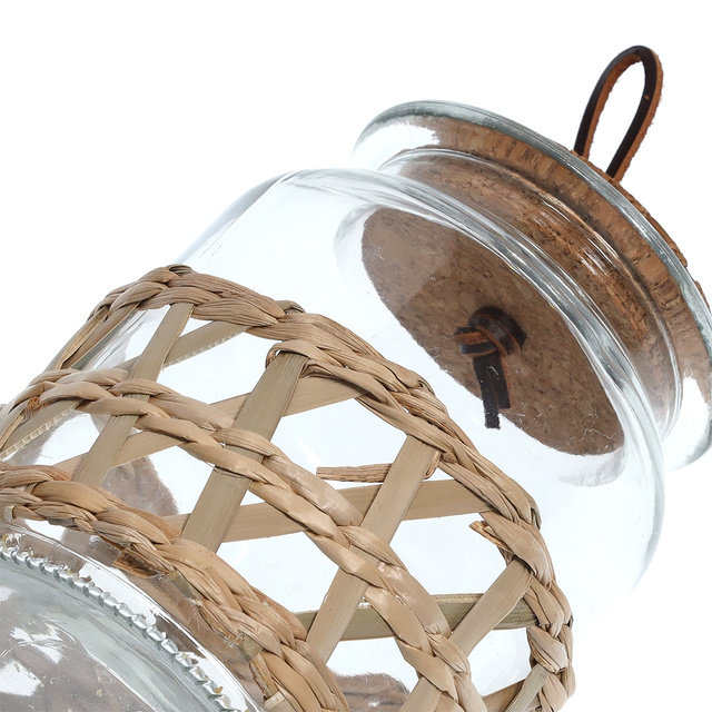 Borcan pentru fursecuri, BOHO, 600 ml, ZELLER