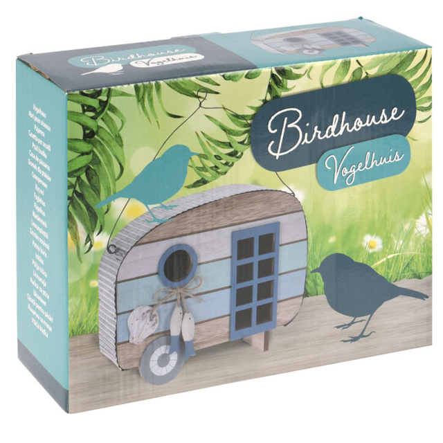 Hranitoare pentru pasari VAN