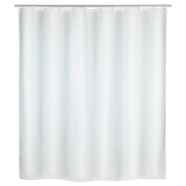 Perdă de duș PALAIS, 200x180 cm, WENKO