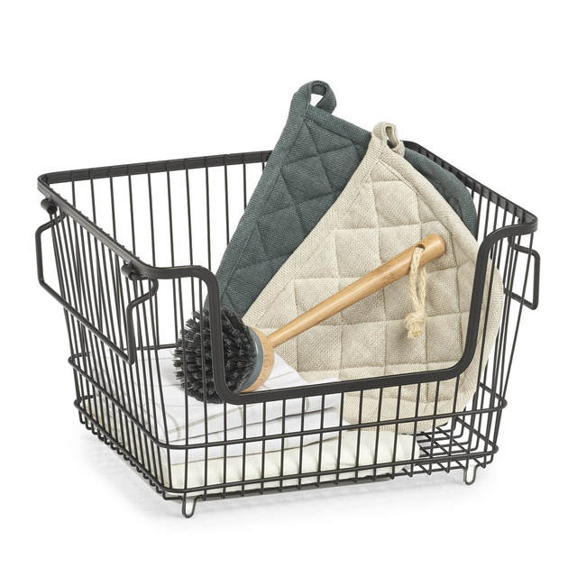 Cos legume si fructe, 33 x 27 x 21,5 cm, ZELLER