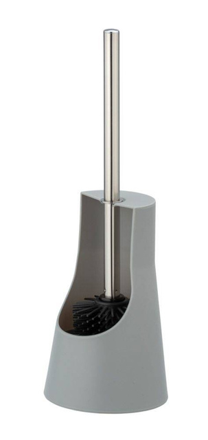 Perie WC din silicon ARESE, WENKO