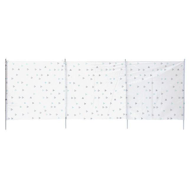 Paravan pentru plajă, 3 m