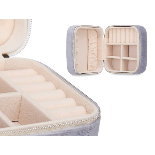 Pernă cu franjuri MOVA, 45 x 45 cm