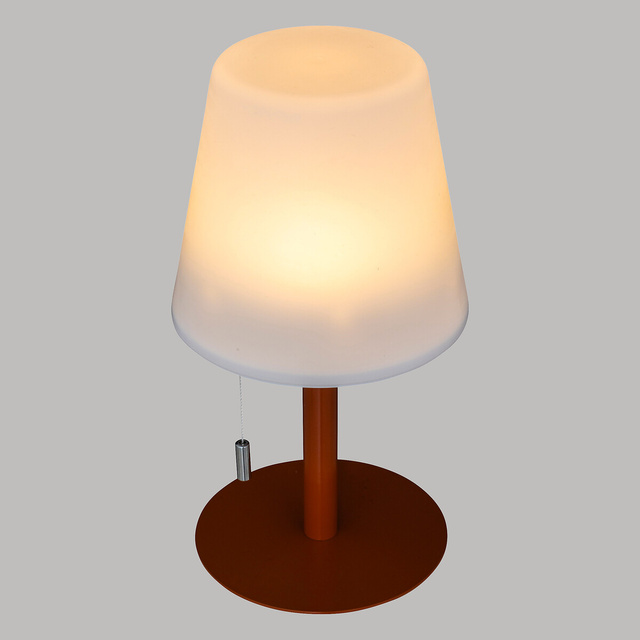 Lampa de gradina ZACK, 30 cm