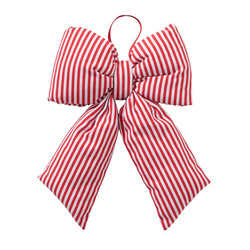 Cocardă din bumbac BOWY, 38 cm