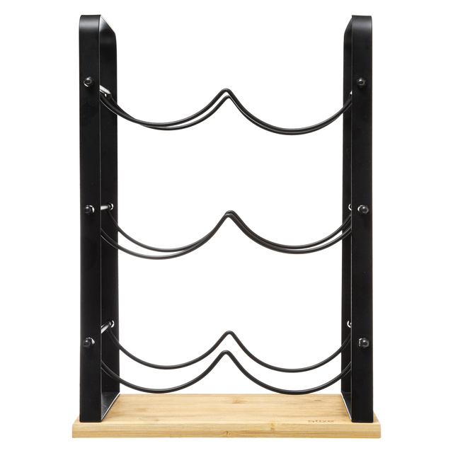 Suport pentru 6 sticle NERA