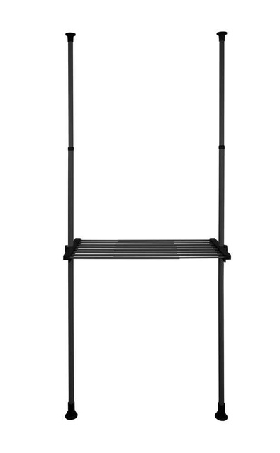 Raft pentru dulap, HERKULES, 73-120 x 42 cm, WENKO