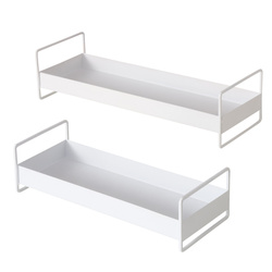 Tavi alungite cu manere WOLGA, 2 buc.