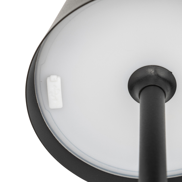 Lampa de exterior CODY, 36 cm