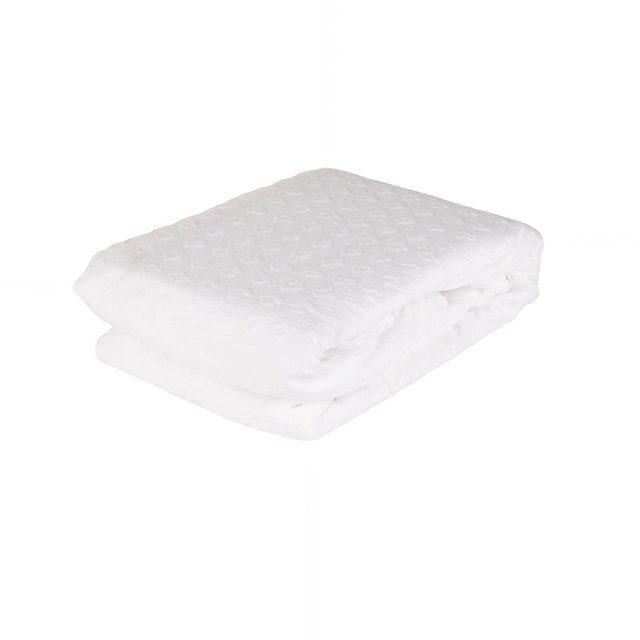 Set lenjerie de pat din microfibra LITEA, 240 x 220 cm