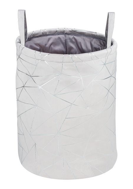 Cos de rufe rotund SAMIRA, 70 L, WENKO