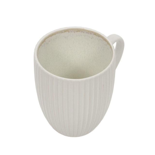 Cana pentru cafea ceai ESSENCE, ceramică, 400 ml