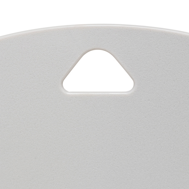 Set de 3 tocătoare din plastic, 3 culori și dimensiuni diferite