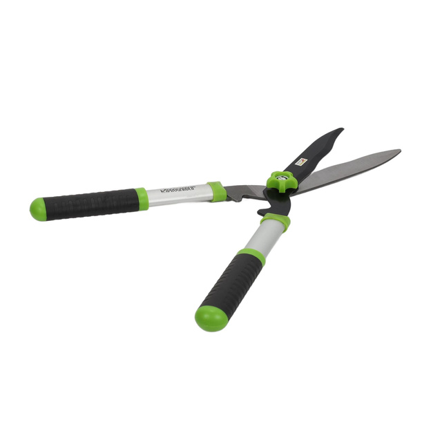 Foarfeca pentru gard viu, 52 cm