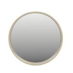 Oglinda cu rama din lemn Simplicity