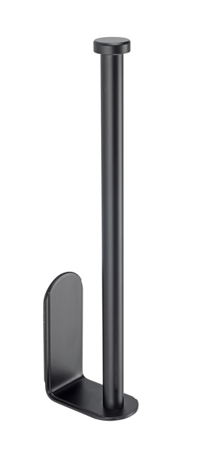 Suport prosoape de bucatarie autoadeziv, instalare fara gaurire, WENKO