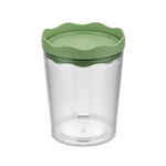 Recipient alimentar din plastic PRINCE M, ermetic, 750 ml, KOZIOL