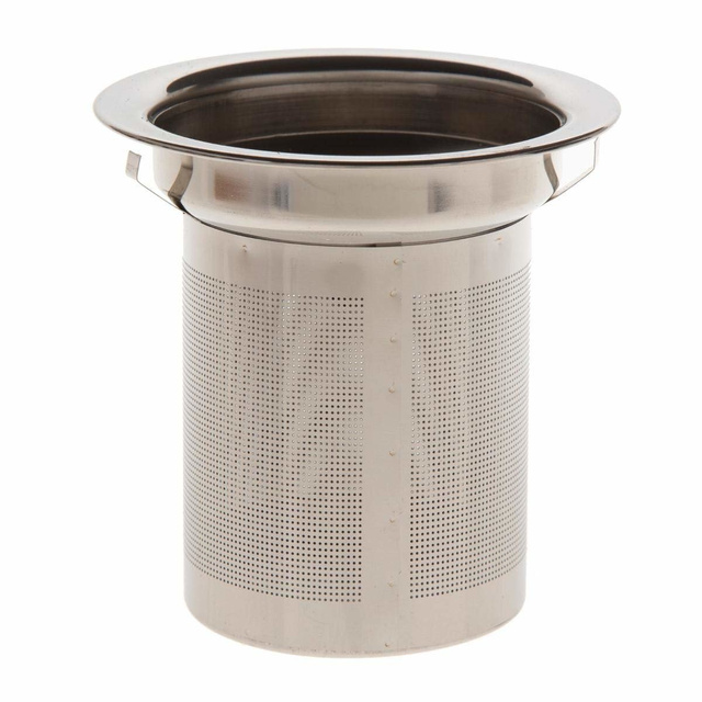 Infuzor de ceai, cană de sticlă, 1,3 L