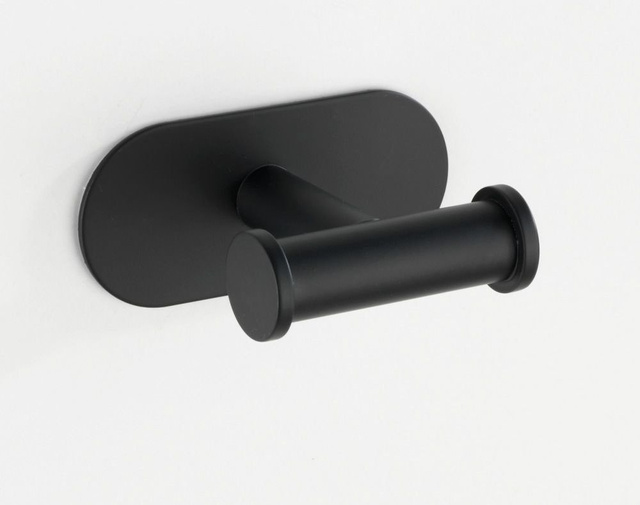 Suport pentru prosoape OREA SHINE DUO, Turbo-Loc, Wenko