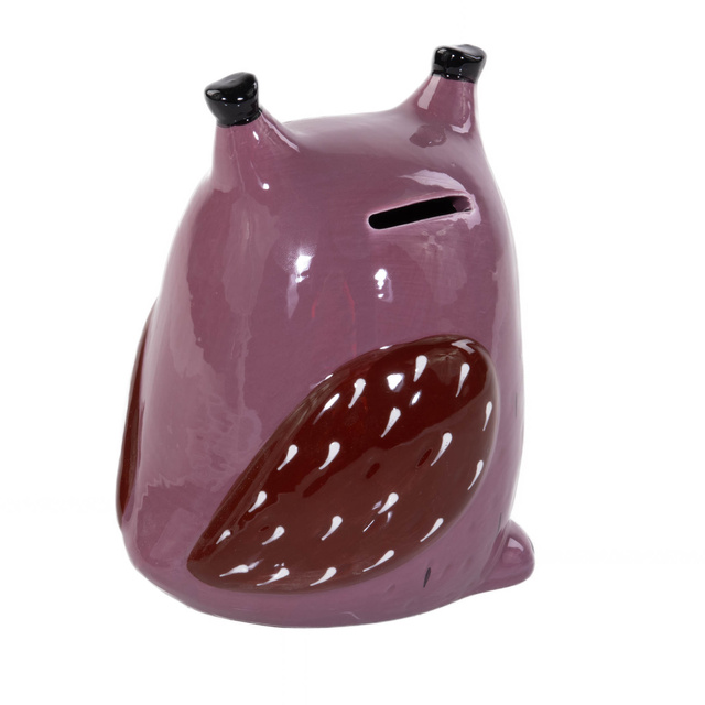 Pușculiță pentru copii, ceramică