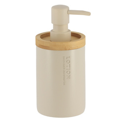 Dispenser de săpun SAVA, 280 ml