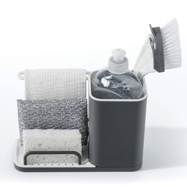 Set de bucatarie NEO BROWN pentru accesorii de bucatarie, Paris Prix