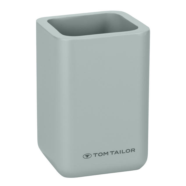 Pahar pentru periuțe de dinți TOM TAILOR