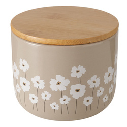 Recipient de bucătărie CANEA cu capac, 450 ml