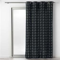 Perdea opaca LETIKO, 140 x 240 cm