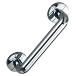 Balustrada SECURA pentru baie, 30 cm, WENKO