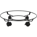 Suport pentru ghiveci, mobil, 40 cm