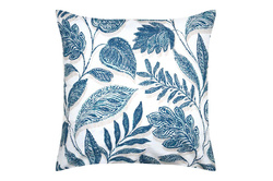 Fetă de pernă din bumbac cu fermoar, CALLIOPE, 63 x 63 cm