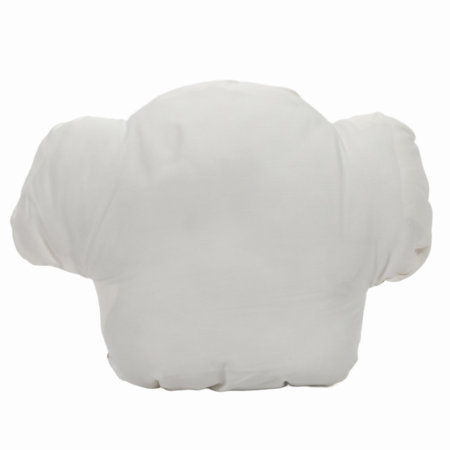 Perna copii in forma de animal, bumbac, 35 x 40 cm