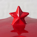 Cutie ceramică ANELLA în formă de stea