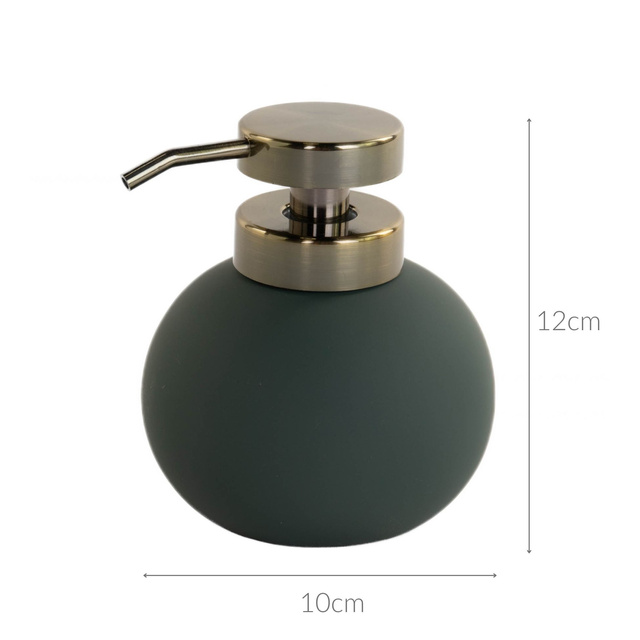 Dozator de săpun Ficus Duo