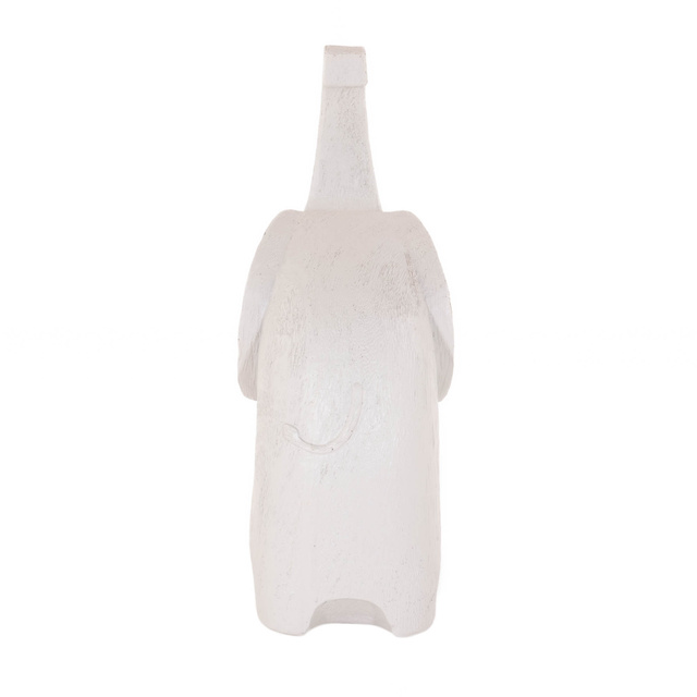 Figurina elefant, decor raft, 20 cm