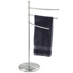 Suport prosop ADIAMO, trei brațe reglabile, WENKO