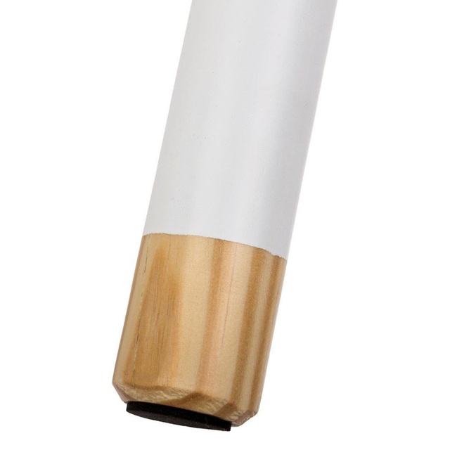 Taburet COPIL - taburet cu patru picioare, inaltime: 26 cm, Ø 24 cm