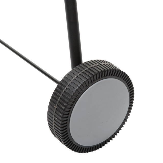 Gratar rotund cu capac FEIJOA, Ø 43 cm