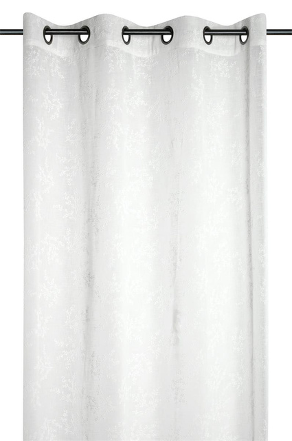 Perdeau cu ochiuri, SAMANTHA, 140 x 260 cm