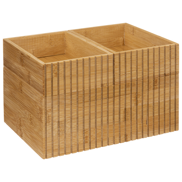 Set 3 organizatoare, Terre Inconnue