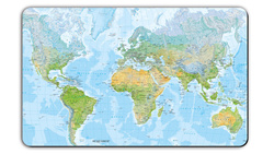 Tocator Mundial, 23 x 14 cm, REMEMBER
