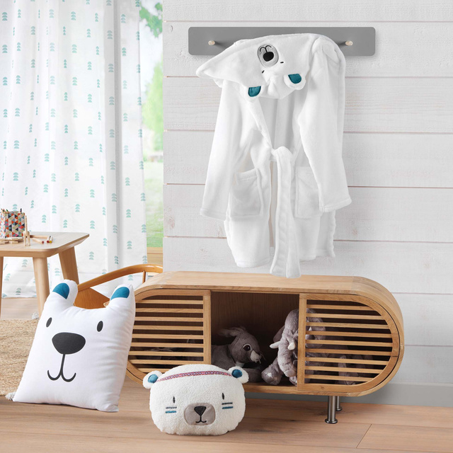 Perna cu urechi, ETOILINE, 30 x 30 cm