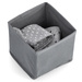 Organizator dulap textil, 14 x 14 x 13 cm