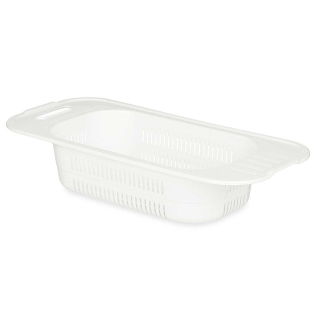 Strecurătoare pentru chiuveta, 47 x 22 cm