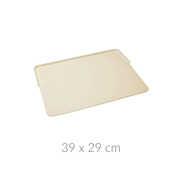 Blat de lucru din silicon, 39 x 29 cm, Flexi