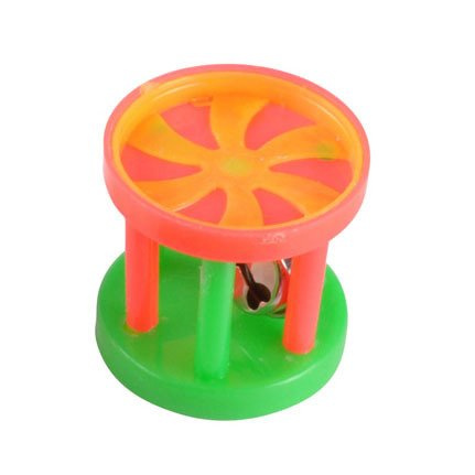 Set jucării pentru pisici, 6 piese