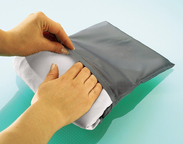 Protecție antifrig, husă pentru parbriz.