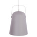 Lampa din metal, Ø 22 cm